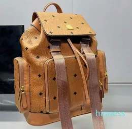 2024 frauen und männer rucksack schulter einkaufstasche handtaschen Große kapazität top qualität mode luxus reisetasche geldbörse einkaufstasche schule buch taschen yidian