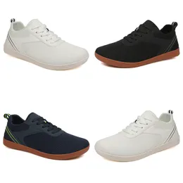 Scarpe da donna in primavera nuove scarpe singole traspiranti per la distribuzione transfrontaliera scarpe casual e pigre con un piede su scarpe sportive GAI-11