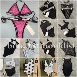 Nowy mody Projektant mody Swimsuit Kobiet Kobiety Letnie bikini