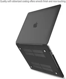 Capa rígida fosca suave SoftTouch compatível com MacBook Pro de 13 polegadas com CDROM Pro 15 com CDROM modelo A1286 A122156100