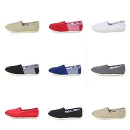 Sapatos casuais homens mulheres gai vermelho azul branco leve andando respirável blacklifestyle tênis sapatos de lona três