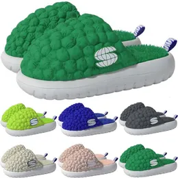 6 شركات شحن مجانية شحن شرائح شرائح صندل لصنادل الرجال Gai Men Men Women Slippers المدربين Sandles Color23 الاتجاهات 488 S 206 S 20 S S