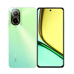 Realme C67: 6.72 90Hz Snapdragon 685 108MP Triple AI Camera