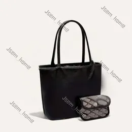 أزياء Goyarid حمل حقيبة مصمم Goyar Bag Womens Men Wallet Wholesale Mini Crossbody Bag Double -Side Handbag Pochette Hobo Leather Leather Bag 809