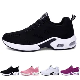 Scarpe da corsa Uomo Donna Viola pallido Rosso Fucsia GAI Donna Uomo Scarpe da ginnastica Sportive Sneakers sportive