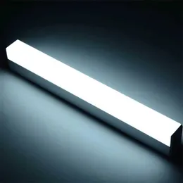 مصباح الجدار Acrylic Wall Lamps الحمام LED LED LID LIGHT AC85-265V