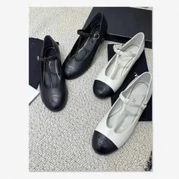 57 % RABATT auf Sport 2024 Xiaoxiangfeng Singles Mary Jane T-Gürtel flache Ballettschuhe mit flachem Mund Fee Damenschuhe neu für den Frühling