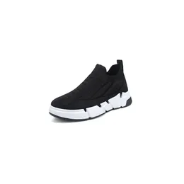 hot sale men's and women's trainers all black outdoors sneakers pink GAI 187