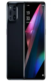 Оригинальный мобильный телефон Oppo Find X3 Pro 5G, 12 ГБ ОЗУ, 256 ГБ ПЗУ, Snapdragon 888, 500 МП, NFC, IP68, 4500 мАч, Android, 67 дюймов, полный AMOLED, 4286898