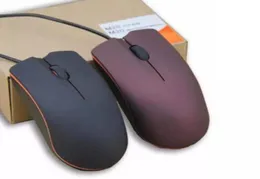 Hela M20 Wired Mouse USB 20 Pro Gaming Mouse Optiska möss för dator PC Hög kvalitet9442237