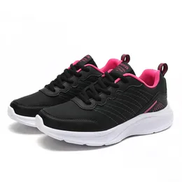 أحذية غير رسمية للرجال للنساء من أجل Black Blue Gray Gai Gai Breatable Record Sports Trainer Color-112 Size 35-41