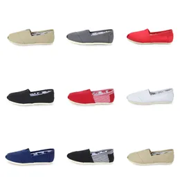 Casual Shoes Men kobiety gai czerwony niebieski biały biały lekki chodzenie oddychającymi czarnymi trampkami Blacklifestyle Buty Buty dziewięć