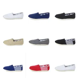 casual shoes women GAI men blue white black red canvas shoes breathable Light blacklifestyle walking Weight sneakers Six