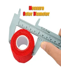 150mm mini البلاستيك المنزلق microblading الوشم الحاجب القياس قياس البلاستيك الرمادي Vernier الفرجار القياس أداة قياس 9795963