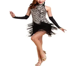 Donne ruggenti anni '20 1920 Art Deco Paisley Paisley Grande Gatsby Flapper Dance Girl Nappa Glam Party Dress Costume Modello Style6848809