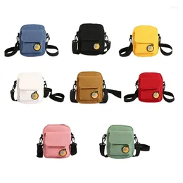Evening Bags Shoulder For Girl Teen Crossbody Bag Phone Belt Adjustable