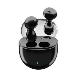 Neues wasserdichtes kabelloses Bluetooth-Headset mit Bewegungsgeräuschunterdrückung und High-Power-HIFI-Audioqualität