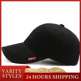 Ball Caps Trendy Duckbill Hat Warm And Comfortable Fashionable Outdoor Online Shopping Selling Item Soft Cozy For Men