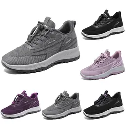 Gai Sports and Leisure High Elasticity Stosable Shoes、トレンディでファッショナブルな軽量の靴下と靴53