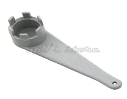 5st Dålig PVC Release Valve Safety Air Valve Wrench 6Groove Spanner för uppblåsbar båtflotte Dinghy Kayak Canoe4217449