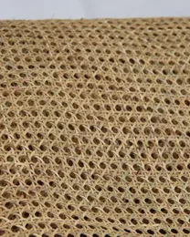 Naturalny indonezyjski prawdziwy rattan wiklinowy meble trzciny trzcinowe pasa meblowe stół naprawy materiał Materiał szafki ściana sufitowa DI5253035