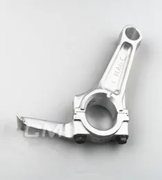 Genuine MAG connecting rod for Subaru Robin EX27 rod cap facing cam gear screw torque screw tiller water pump FUJI MAG parts8871300