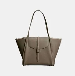 Saco de compras totes coisas sacos songmont médio canção cesta série designer feminino grande capacidade bolsa bolsa minoria francesa