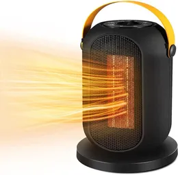 Portable space heating heater portable moving head indoor PTC new model6376019