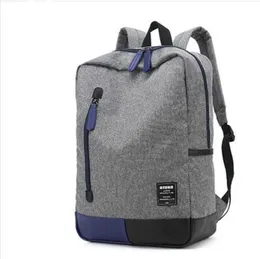 2017 Leinwand Men039s Rucksack Mode Lässig Frauen Rucksack Mochila Schüler Schultasche Für Männer Berühmte Marken reisetasche Out1394577