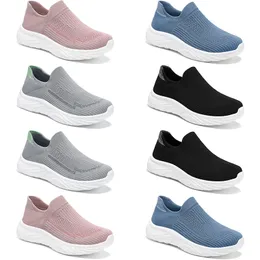 classic Spring summer border Outdoor Tourism Outdoor Spring Women's Shoes Student GAI Canvas Shoes Cloth Shoes Lazy Shoes Minimalist versatile Shake Shoes 36-40 56