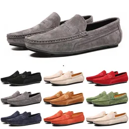 GAI Designer-Schuhe, Turnschuhe, C9, Freizeitschuhe für Männer, Frauen, Turnschuhe, Schwarz, Herren- und Damen-Sporttrainer, Luxus-Freizeitschuhe, Farbe 44