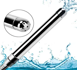 7 Holes 3 Shower Heads Ass Cleaning Vaginal Cleaner Wash Cleansing sexy Tools for Couples Enema Bidet Faucet Anal Douche5900793