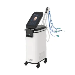 أحدث تقنية PE-Face PE EMS Machine EM RF RF Face Riffting Machine Rellection