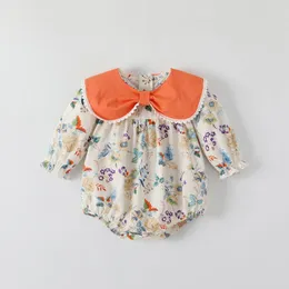 Pagliaccetti estivi per neonato vestiti per neonato pagliaccetto per ragazza costume tuta vestiti tuta per bambini tuta per neonati