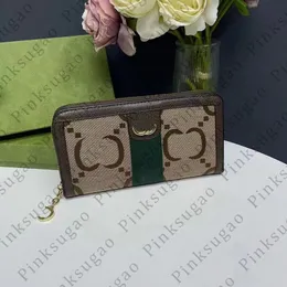 Pinksugao Designer Wallet Card Bag Clutch Bag Coin Purse Purse Fashion Coin Purs Purs High Quality Long Style Purs Shopping Bag 3Color Jipu-240301--23