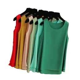 Blusa estilo inglaterra feminina elegante sexy babados chiffon camisa senhoras do escritório dupla camada folha de lótus blusa topos blusas mujer de moda