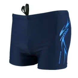 Badkläder märke herrbadshorts racing baddräkt man simning stammar simning trosor andningsbara badkläder män boxare brädshorts xlxxxxl