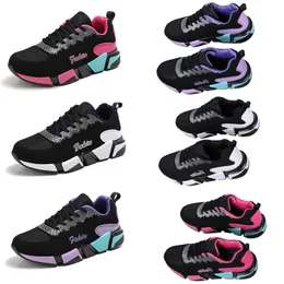 Autumn New Versatile Casual Shoes Fashionable and Comfortable Travel Shoes Lightweight Soft Sole Sports Shoes Small Size 33-40 Shoes Casual Shoes PRETTY 34