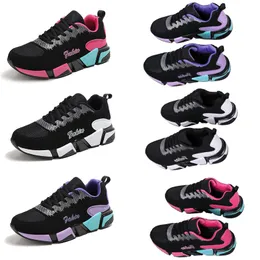 Comfortable Autumn New and Fashionable Versatile Travel Lightweight Soft Sole Sports Small Size 33-40 Casual Shoe 19