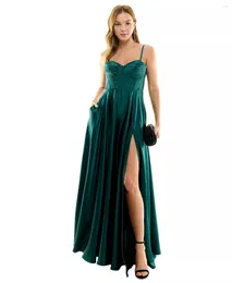 Party Dresses Evening Dress Classmate Banquet Senior Elegant Ladies Exquisite Cocktail Ball Formal Wedding B