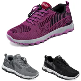 кроссовки для мужчин и женщин, черные, белые, розовые, фиолетовые, серые, спортивные кроссовки GAI 059