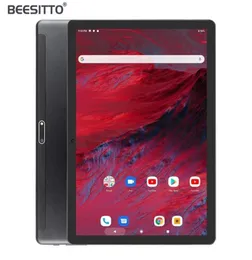 2021 Nuovo design 32GB ROM 6GB RAM Android 9 0 tablet Slot per schede Dual Sim 4G Phablet 5 0MP GPS WiFi Tablet PC da 10 pollici Gifts324U6680465
