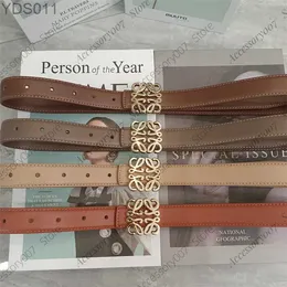 Bältesdesignerbältet Män Mens Women Belts Anaggrram Loewery Luxury Look Budgetvänligt pris Få ditt replikbälte idag 240305