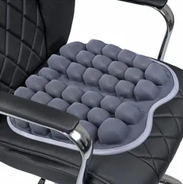 Capas de assento de carro almofadas almofada de ar inflável respirável para dirigir longas viagensCar CoversCar1681507