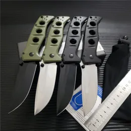 4Models Mini 273 Adamas Folding Knife 3.78 "CPM-CRUEAR BLADE Outdoor Camping Huntical Self-Defense EDC Tool BM273 275 Knives EDC Tools