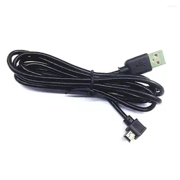 Mini 5Pin USB PC Data Sync Cable Cord för Garmin GPS NUVI 50 LM/T 55 65 66