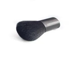 182 Kabuki Buffer Brush - Goat Hair Multi Groush Finish Brush for Powder Foundation Blush Beauty Makeup Blender Tool2179142