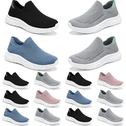 classic Spring summer border Outdoor Tourism Outdoor Spring Women's Shoes Student GAI Canvas Shoes Cloth Shoes Lazy Shoes Minimalist versatile Shake Shoes 36-40 53