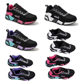 Autumn New Versatile Casual Shoes Fashionable and Comfortable Travel Shoes Lightweight Soft Sole Sports Shoes Small Size 33-40 Shoes Casual Shoes good shoes 35 a111