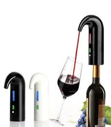 Sunway Swea01 Sober Up Devices Multi Intelligent Electronic Smart Electric Wine Aerator Multiple Intelligent Sobering Device Ship1549827